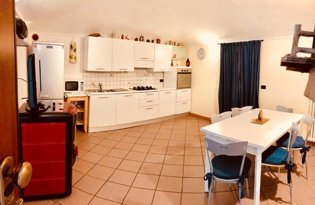 Appartamento Centro Nus CIR N-0072