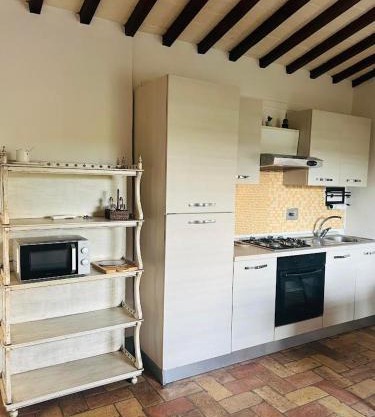 Appartamento Cerbaia