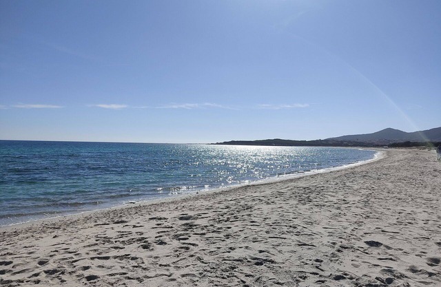 Appartamento Comino Sole Sea View