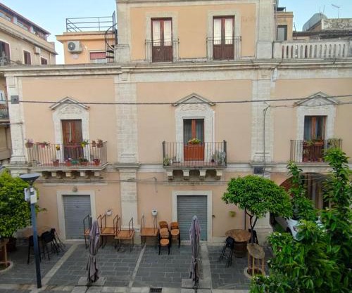 Appartamento Corso Savoia