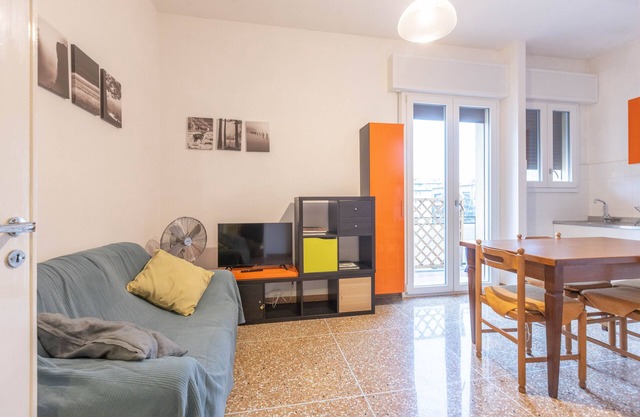 Appartamento Creti - Two Bedroom Apartment, Sleeps 5