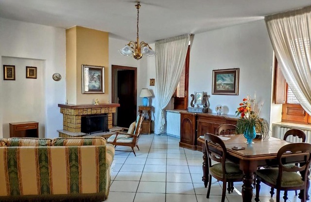 Appartamento Dimora dei marchi