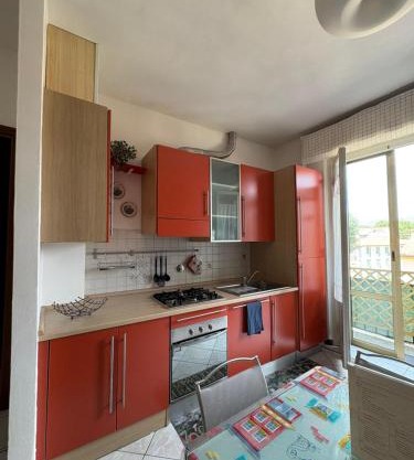 Appartamento Firenze Isolotto