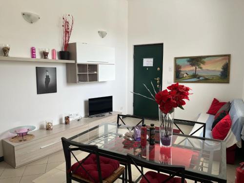 appartamento genziane