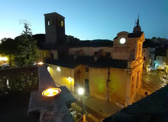 Appartamento in Centro