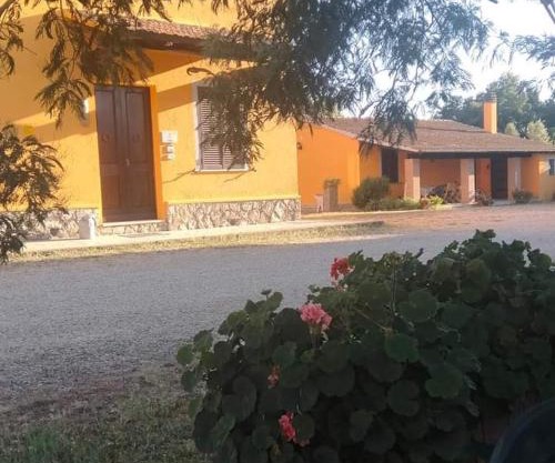 Appartamento da marco