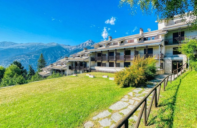 Appartamento La Chapelle Chaberton - Affitti Brevi