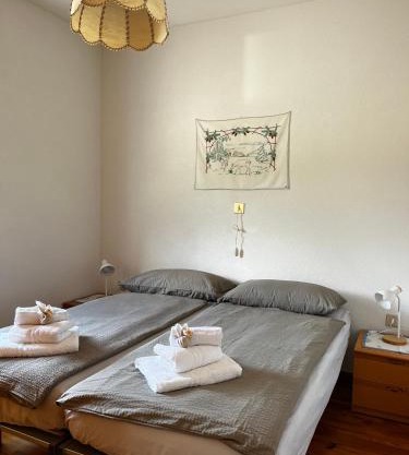 Appartamento Le Sipole