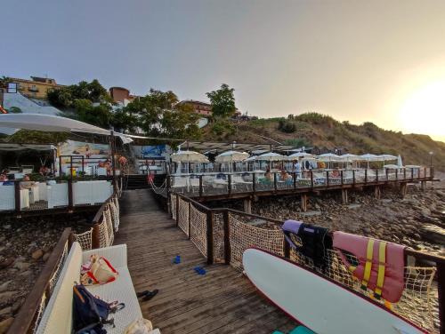 Appartamento Mare Debora