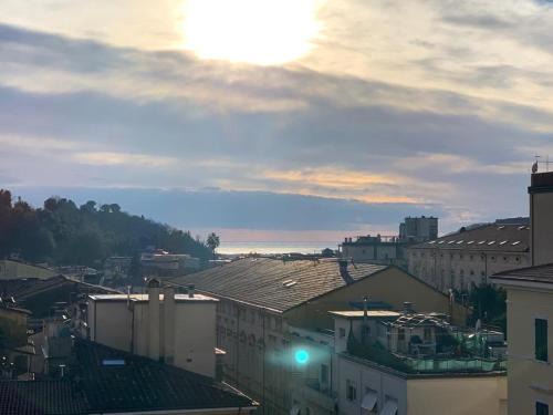 Appartamento Mare Monti