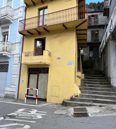 Appartamento PAPALEO