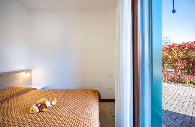 Appartamento Piramidi 05