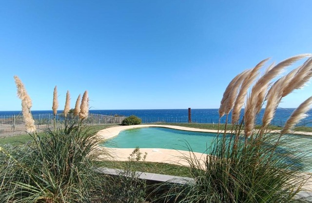 Appartamento romantico con piscina