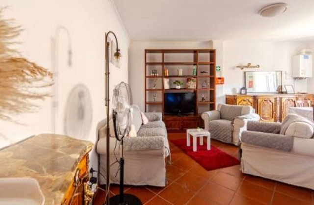 Appartamento Rustico & Accogliente in Centro