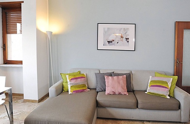 Appartamento Salbertrand by Wonderful Italy