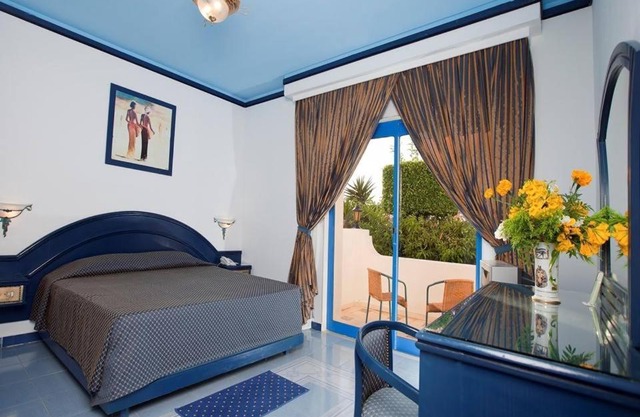 Appartamento situato all'interno del Resort Lillyland