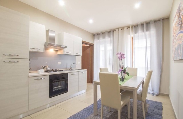 Appartamento Standard