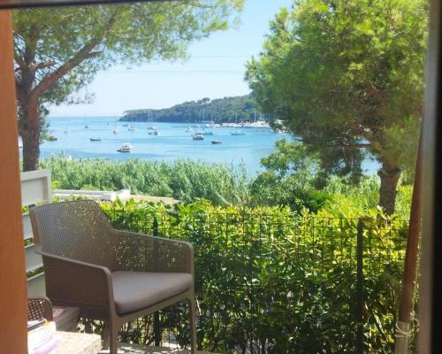 Appartamento Sud Est - Goelba