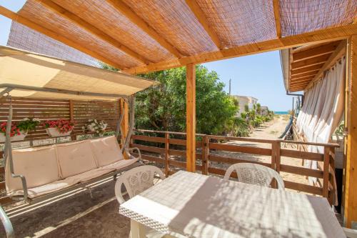 Appartamento sul mare