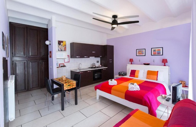 Appartamento Tivoli Train Station