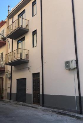 Appartamento Verga in centro a Ribera !
