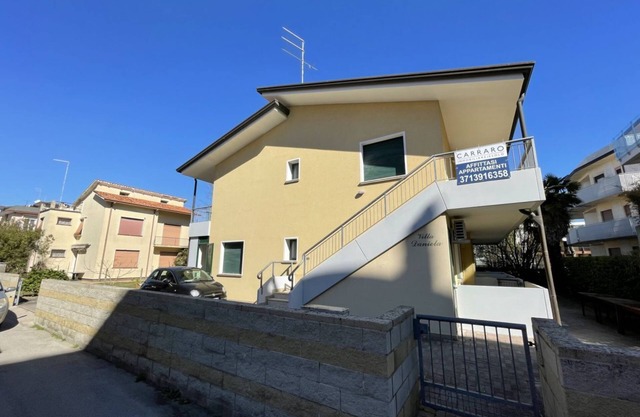 Appartamento Villa Daniela 6 - Carraro Immobiliare Jesolo