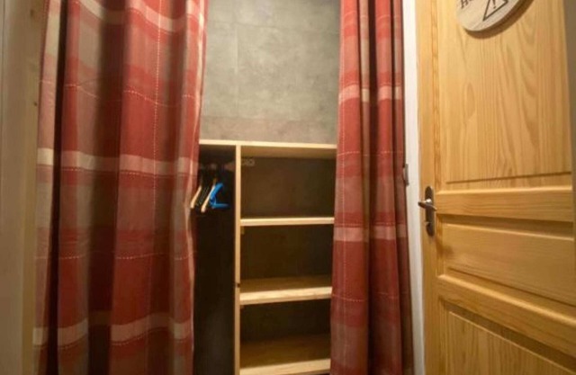 Appartement Style Chalet 12 Personnes