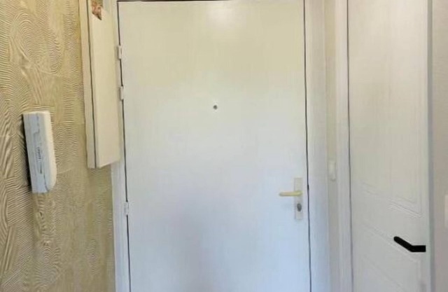 Appartement Avec Jardin