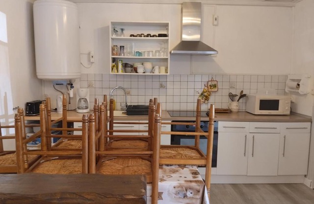 Appartement Le Paradou à Besse