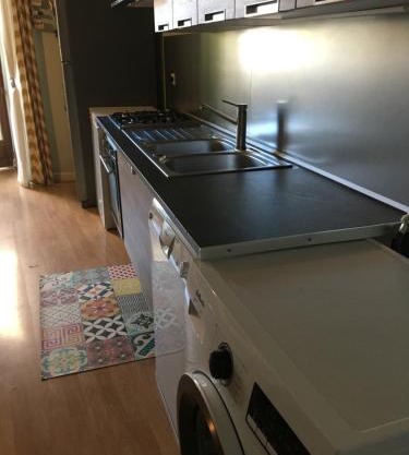 Appartement 6 à 8 pers au cœur du centre historique