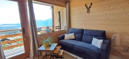 appartement montagne- le petit Chaillol