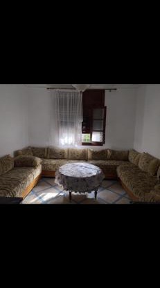 Appartement à 8 mn de mehdia plage