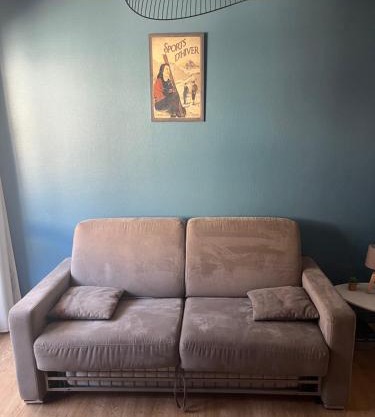 Appartement à côté des pistes gourette