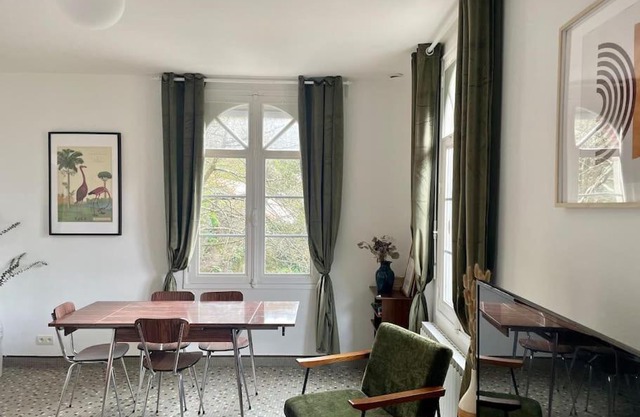 Appartement à Clisson