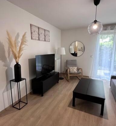 Appartement à Fleury-Merogis Proche de Paris