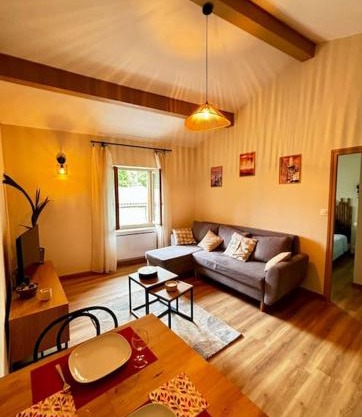 Appartement à Foix
