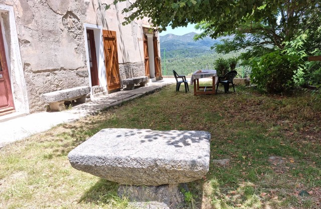 Appartement à la Montagne
