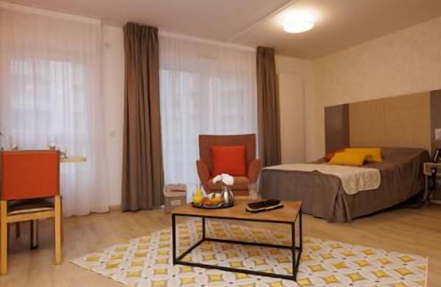 Appartement 1 Chambre