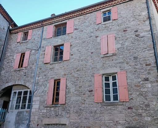 Appartement 1er étage