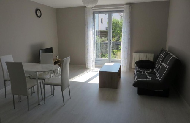 Appartement 4 couchages