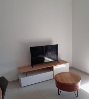 Appartement 4 couchages Borgo