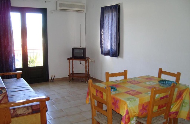 Appartement 4 pers vue sur mer