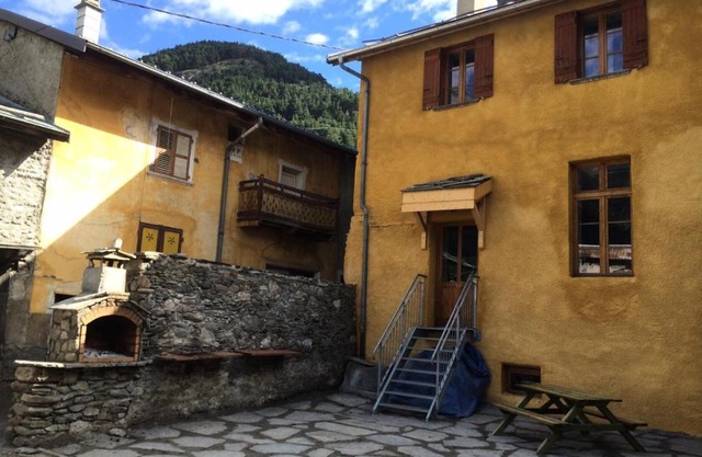 Appartement 4 pièces 10 pers. en plein centre de la station - 4 Pièces 10 personnes MAE-7675