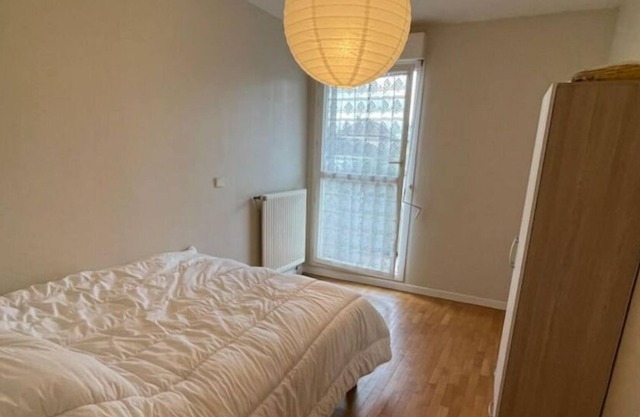 Appartement 4 Pièces Spacieux Chaleureux