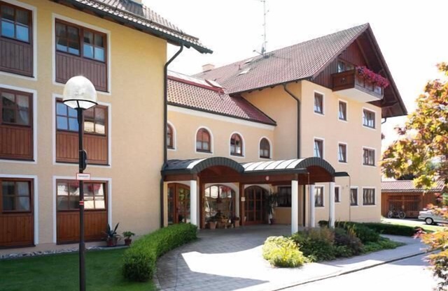 Appartement 43 qm | Appartement für 4 Personen, Tiefgaragenstellplatz