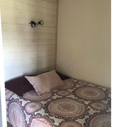 Appartement 4pers rénové aux Menuires