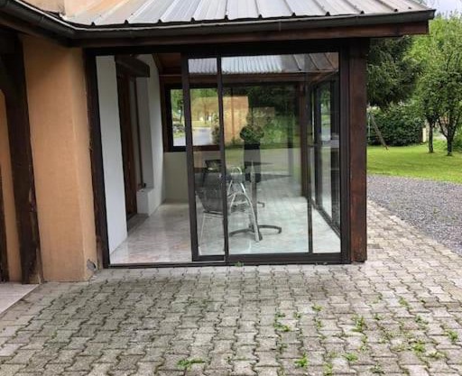 Appartement 80 m2