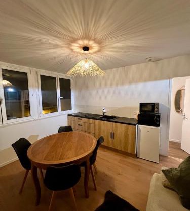 Appartement 800 m digue de malo
