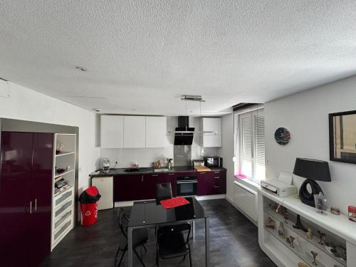Appartement Agen