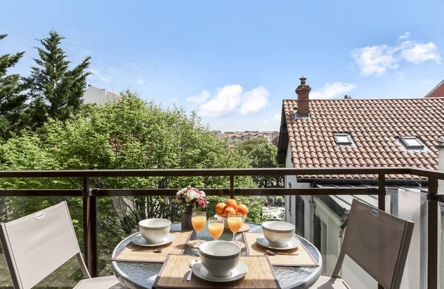 Appartement Ajar - Welkeys